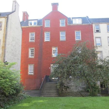 2 Chessels Court, Flat 3 Apartment Edinburgh Exterior photo