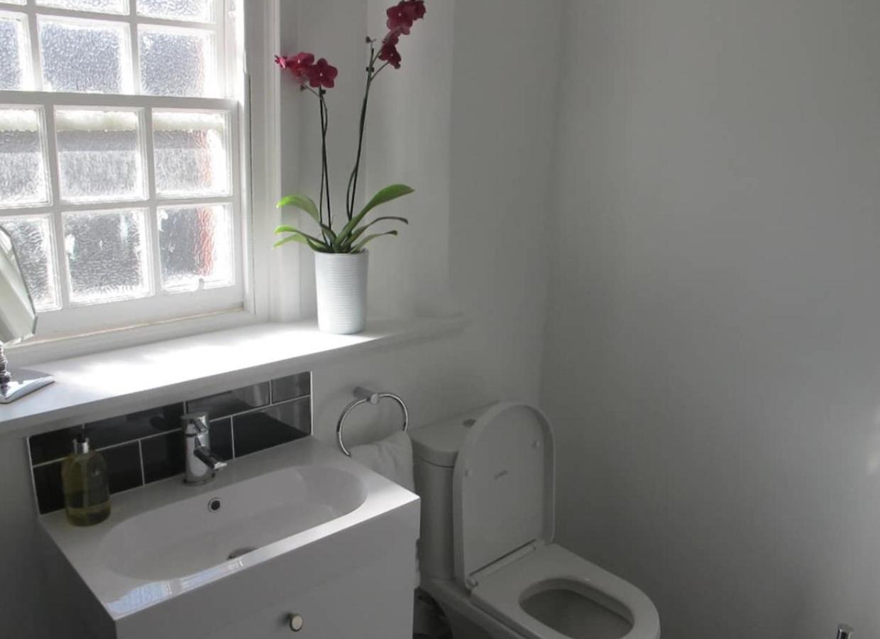 2 Chessels Court, Flat 3 Apartment Edinburgh Exterior photo